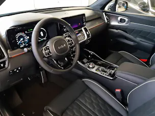 Kia Sorento 1.6 T PHEV Style 7P 4x4