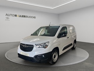 Vehicle image OPEL COMBO 0