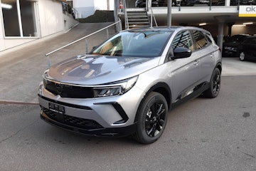 Vehicle image OPEL GRANDLAND 0 Vehicle image OPEL GRANDLAND 0