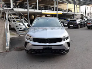 Opel Grandland 1.2 T GS