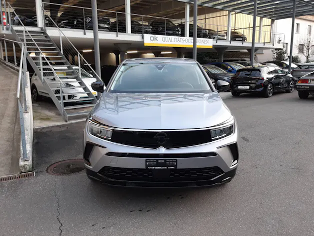 Opel Grandland 1.2 T GS