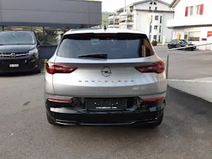 Opel Grandland 1.2 T GS