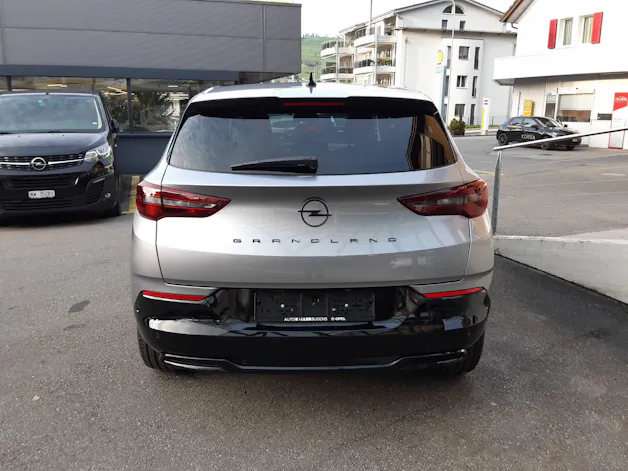 Opel Grandland 1.2 T GS