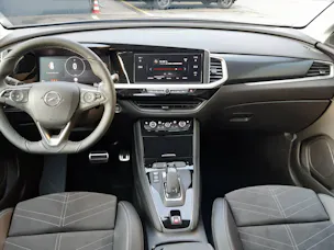 Opel Grandland 1.2 T GS