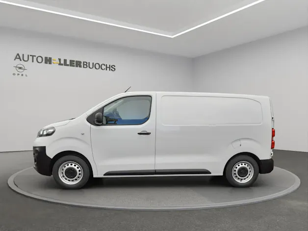 Opel Vivaro Cargo 2.7 t M 1.5 D Blitz 120 PS