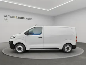 Opel Vivaro Cargo 2.7 t M 1.5 D Blitz 120 PS