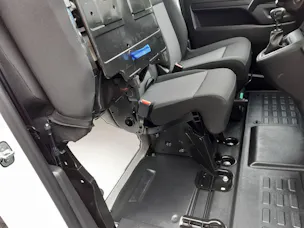 Opel Vivaro Cargo 2.7 t M 1.5 D Blitz 120 PS