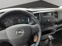 Opel Vivaro Cargo 2.7 t M 1.5 D Blitz 120 PS