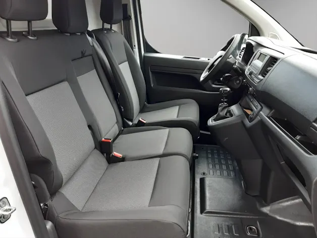 Opel Vivaro Cargo 2.7 t M 1.5 D Blitz 120 PS