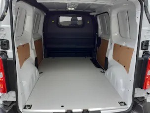 Opel Vivaro Cargo 2.7 t M 1.5 D Blitz 120 PS