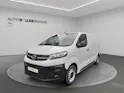 Opel Vivaro Cargo 2.7 t M 1.5 D Blitz 120 PS