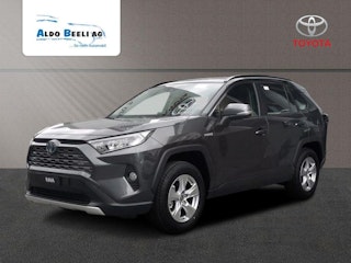 Vehicle image TOYOTA RAV-4