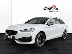 Cupra Leon ST 2.0 TSI Inicio DSG