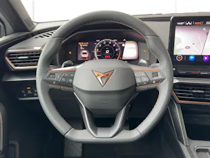 Cupra Leon ST 2.0 TSI Inicio DSG