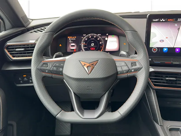 Cupra Leon ST 2.0 TSI Inicio DSG