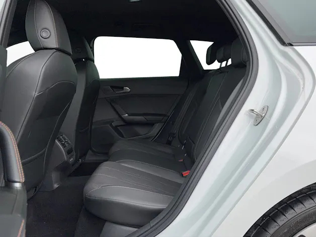 Cupra Leon ST 2.0 TSI Inicio DSG
