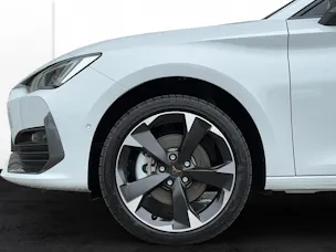 Cupra Leon ST 2.0 TSI Inicio DSG