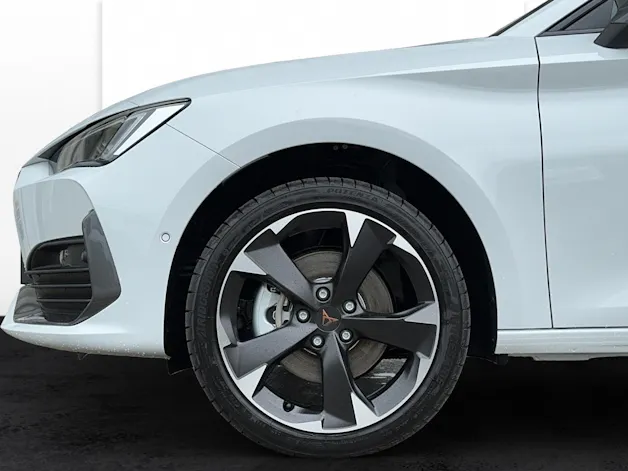 Cupra Leon ST 2.0 TSI Inicio DSG