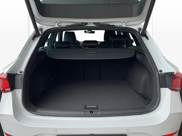 Cupra Leon ST 2.0 TSI Inicio DSG