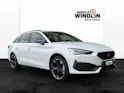 Cupra Leon ST 2.0 TSI Inicio DSG