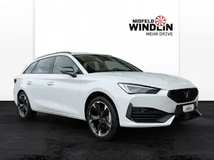 Cupra Leon ST 2.0 TSI Inicio DSG