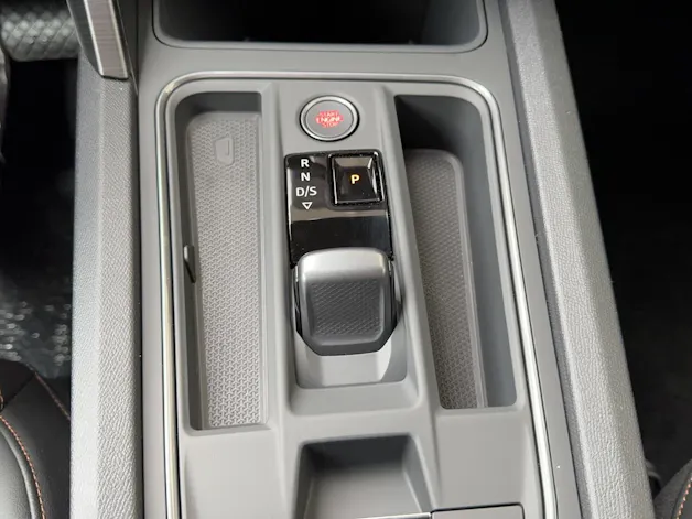 Cupra Leon ST 2.0 TSI Inicio DSG