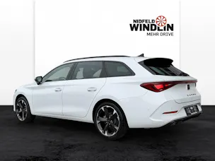 Cupra Leon ST 2.0 TSI Inicio DSG