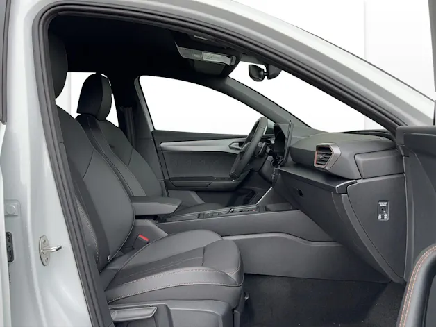 Cupra Leon ST 2.0 TSI Inicio DSG