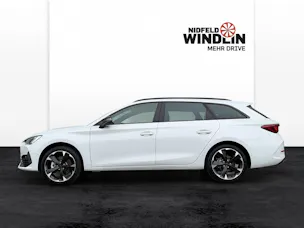 Cupra Leon ST 2.0 TSI Inicio DSG
