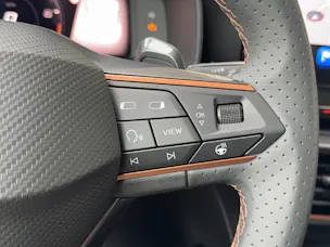 Cupra Leon ST 2.0 TSI Inicio DSG