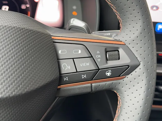 Cupra Leon ST 2.0 TSI Inicio DSG