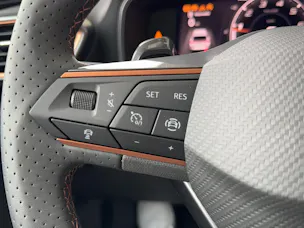 Cupra Leon ST 2.0 TSI Inicio DSG