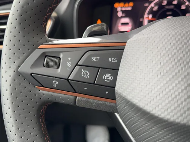 Cupra Leon ST 2.0 TSI Inicio DSG
