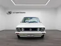 VW Golf I Cabriolet 1.8 White Special