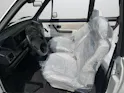VW Golf I Cabriolet 1.8 White Special