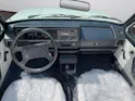 VW Golf I Cabriolet 1.8 White Special