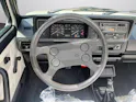 VW Golf I Cabriolet 1.8 White Special