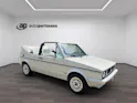 VW Golf I Cabriolet 1.8 White Special