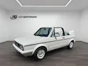 VW Golf I Cabriolet 1.8 White Special