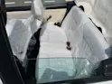 VW Golf I Cabriolet 1.8 White Special