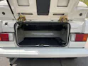 VW Golf I Cabriolet 1.8 White Special