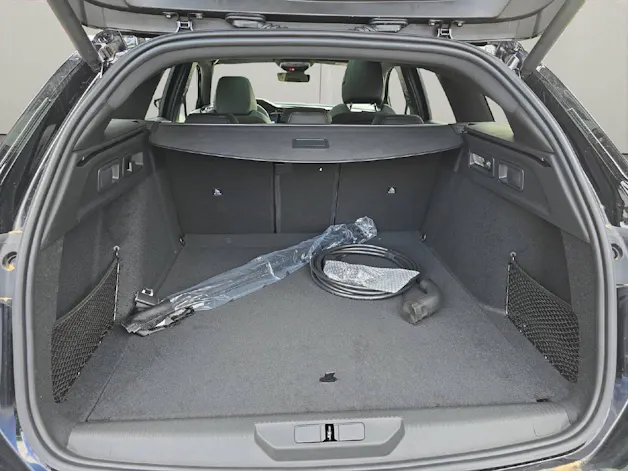 Peugeot 308 SW 1.6 PHEV 180 GT