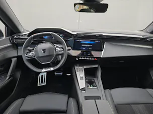 Peugeot 308 SW 1.6 PHEV 180 GT