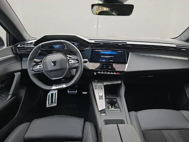 Peugeot 308 SW 1.6 PHEV 180 GT