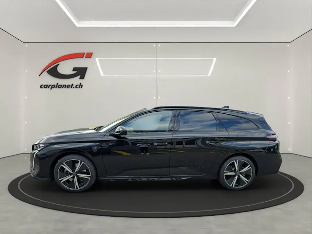 Peugeot 308 SW 1.6 PHEV 180 GT