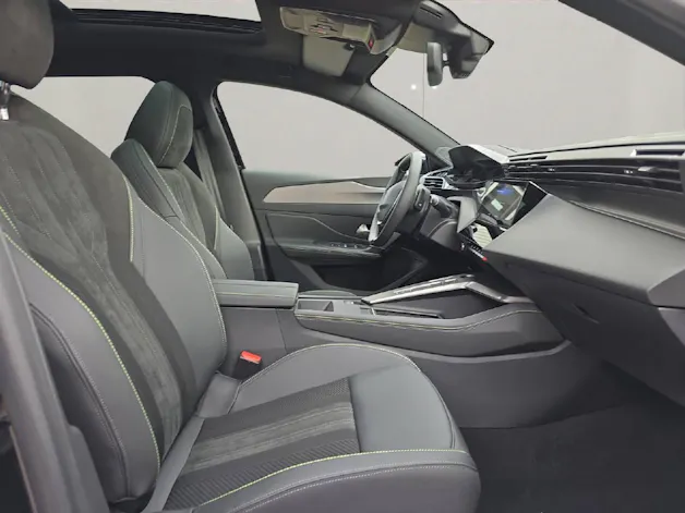 Peugeot 308 SW 1.6 PHEV 180 GT