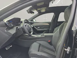 Peugeot 308 SW 1.6 PHEV 180 GT