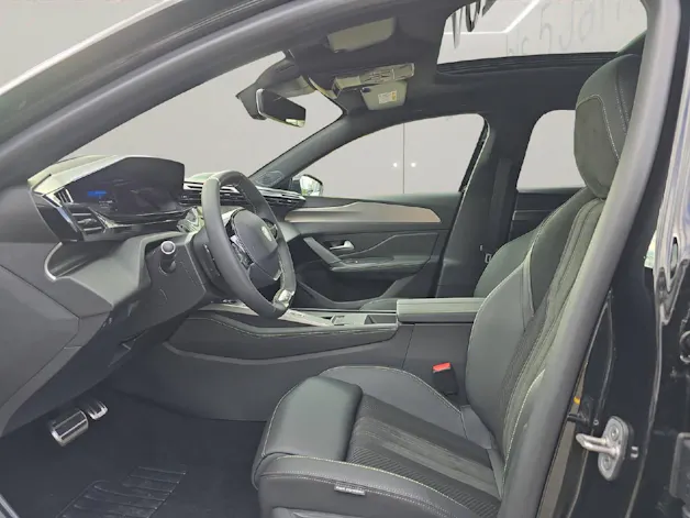 Peugeot 308 SW 1.6 PHEV 180 GT