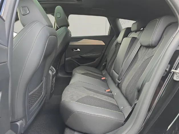 Peugeot 308 SW 1.6 PHEV 180 GT