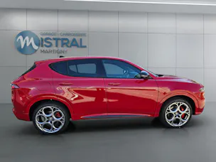 Alfa Romeo Tonale 1.3 Plug-in Hybrid Tributo Italiano Q4